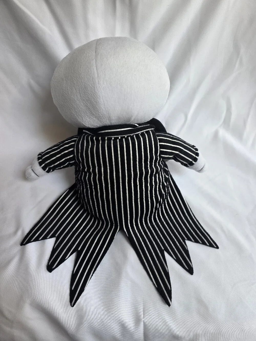 NECA Nightmare Before Christmas Jack Skellington 14